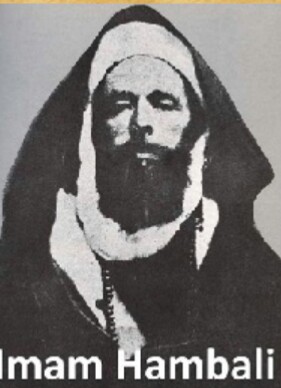 Imam hambali